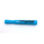 Desk Style Fluorescent Highlighter - Blue