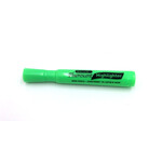 Desk Style Fluorescent Highlighter - Green