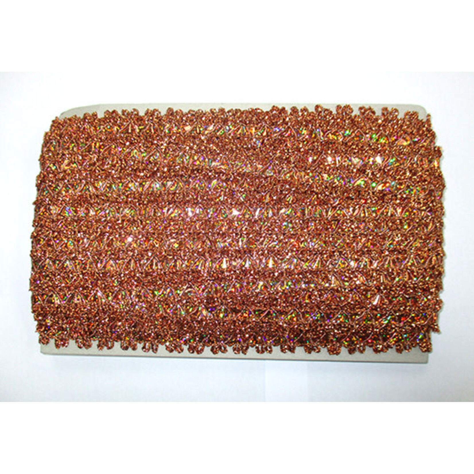 12862 Lazer Braid (card) 36 yards