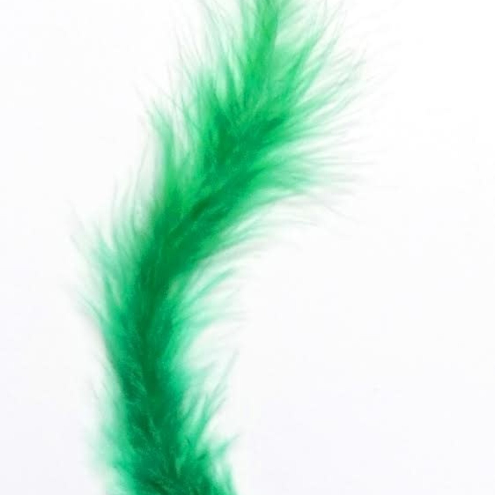 Marabou Fluff Feathers 4-7 Inch 0.25oz