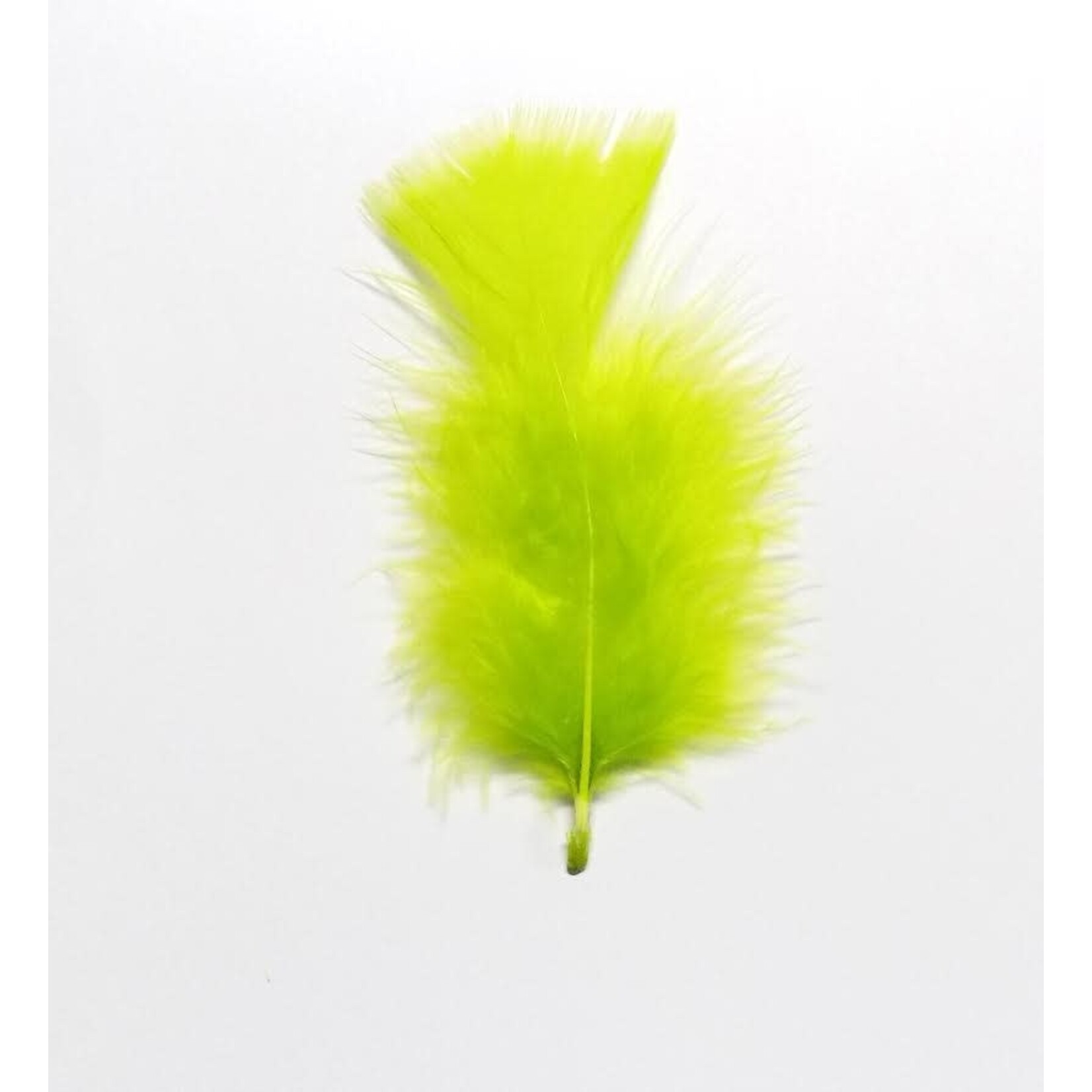 Turkey Flats (Base) 4-7 Inches 0.25oz