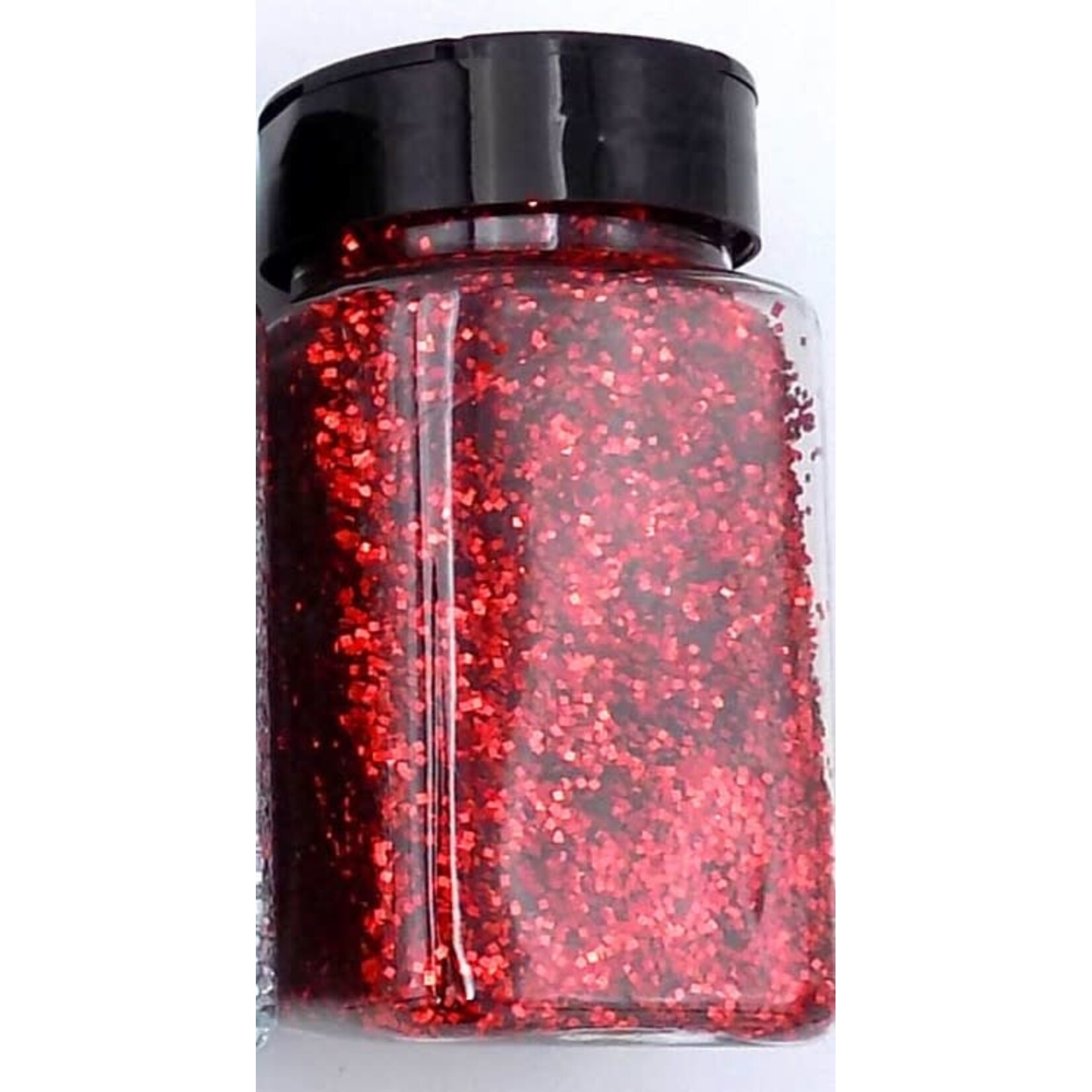 Glitter Bottles (2mm x 2mm) 150 gram