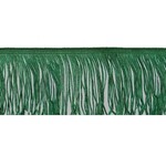 Rayon Fringe 4 Inches (18.04 Yards)