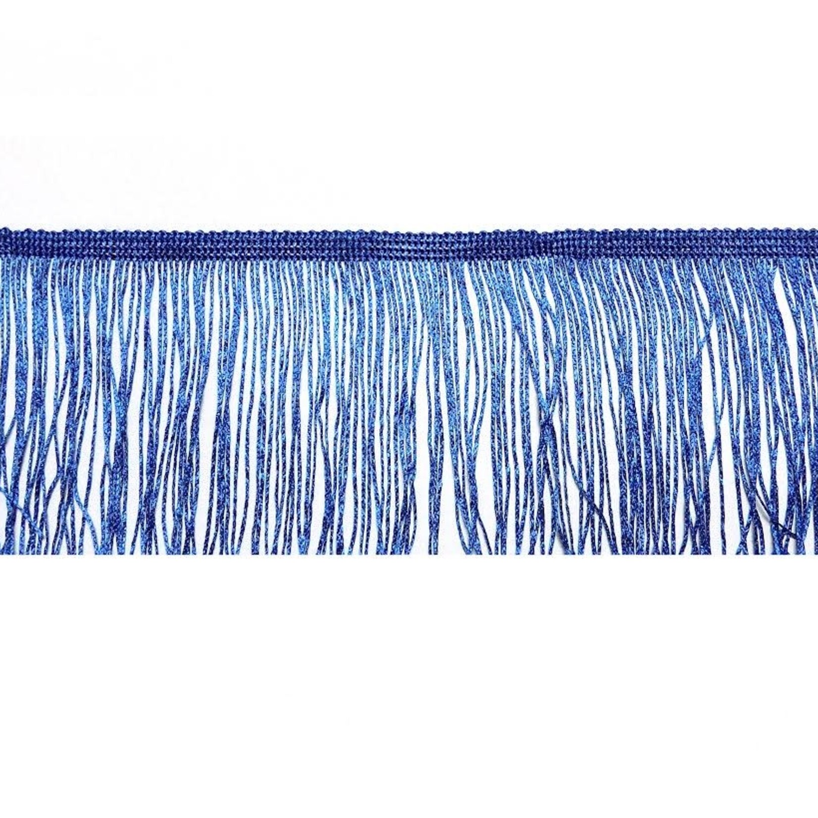 Rayon Fringe 4 Inches (18.04 Yards)