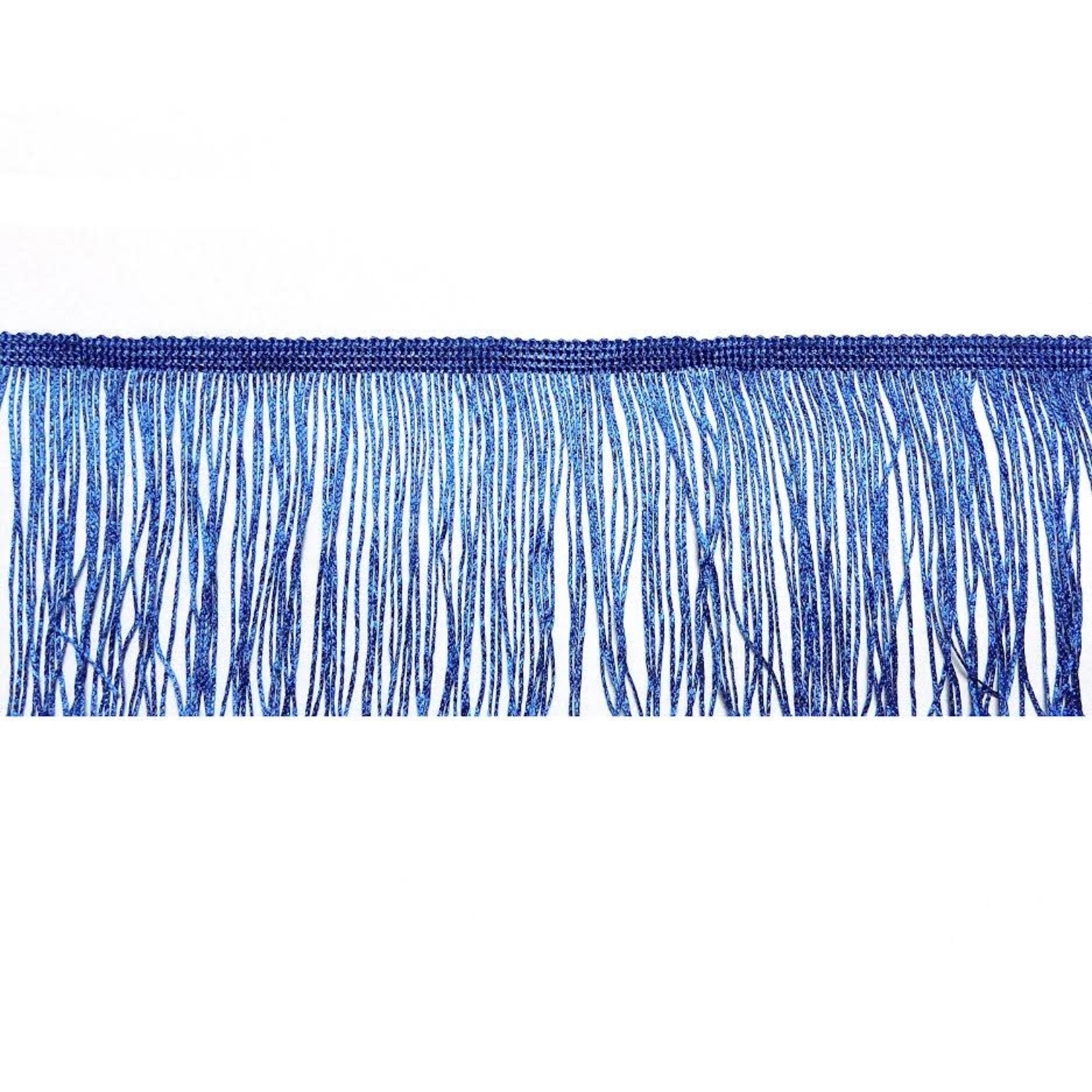 Rayon Fringe 4 Inches (18.04 Yards)