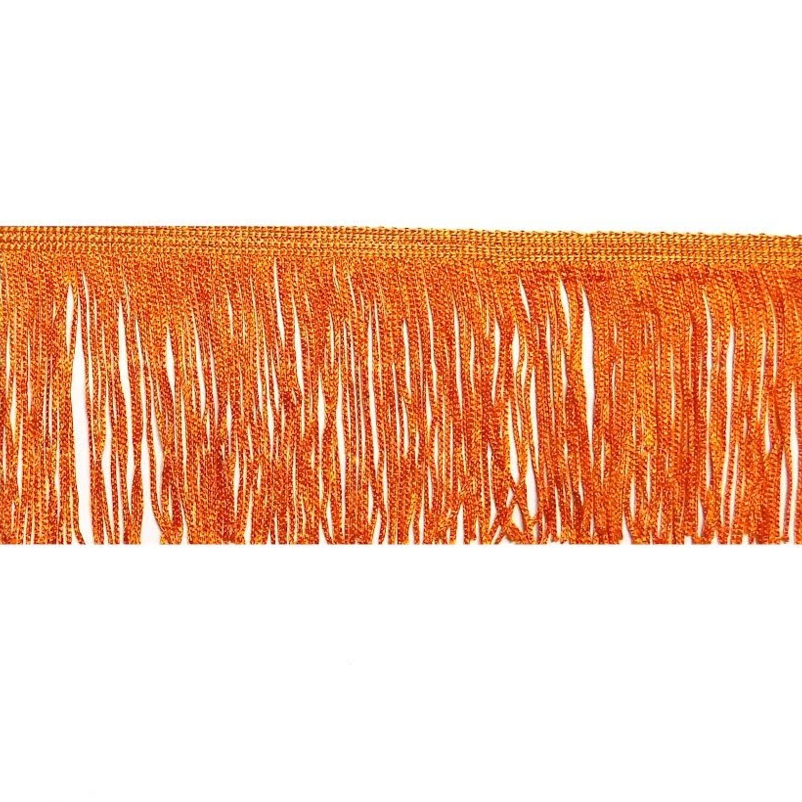 Rayon Fringe 4 Inches (18.04 Yards)