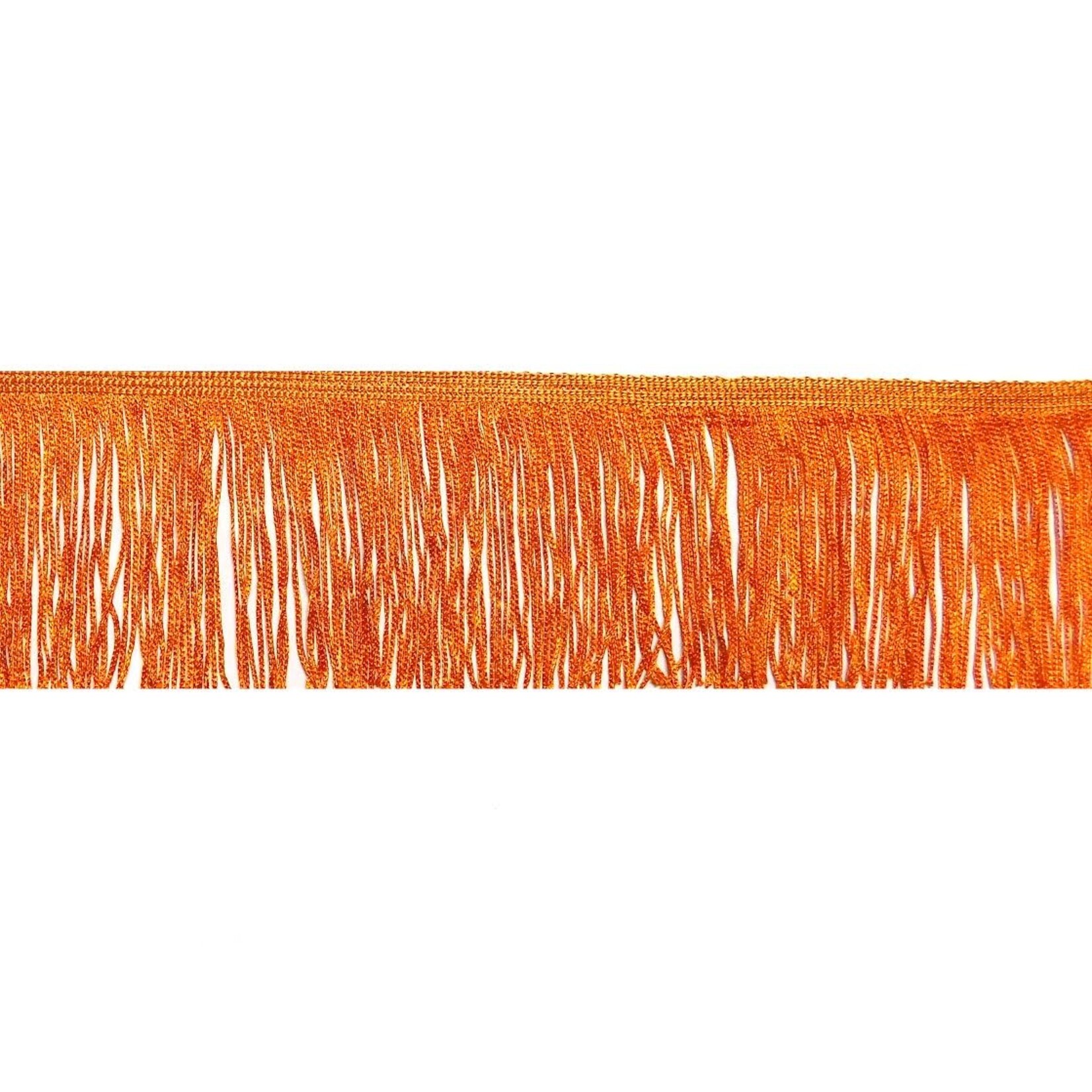 Rayon Fringe 4 Inches (18.04 Yards)