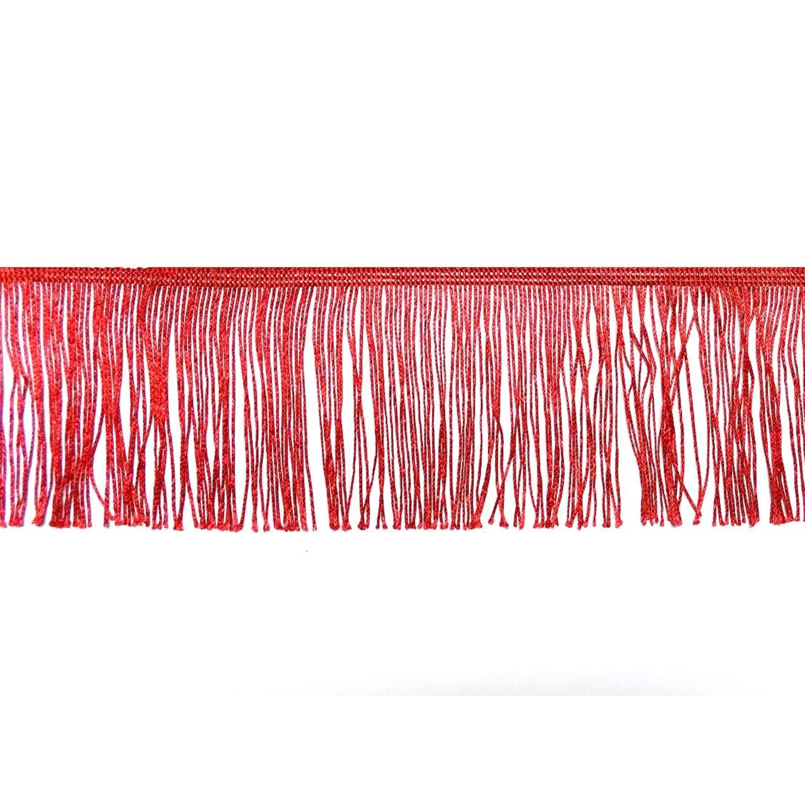Rayon Fringe 4 Inches (18.04 Yards)