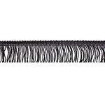 Rayon Fringe 2 Inches (18.04 Yards)