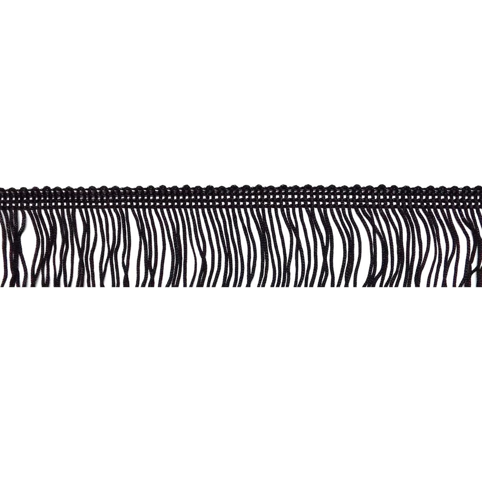 Rayon Fringe 2 Inches (18.04 Yards)