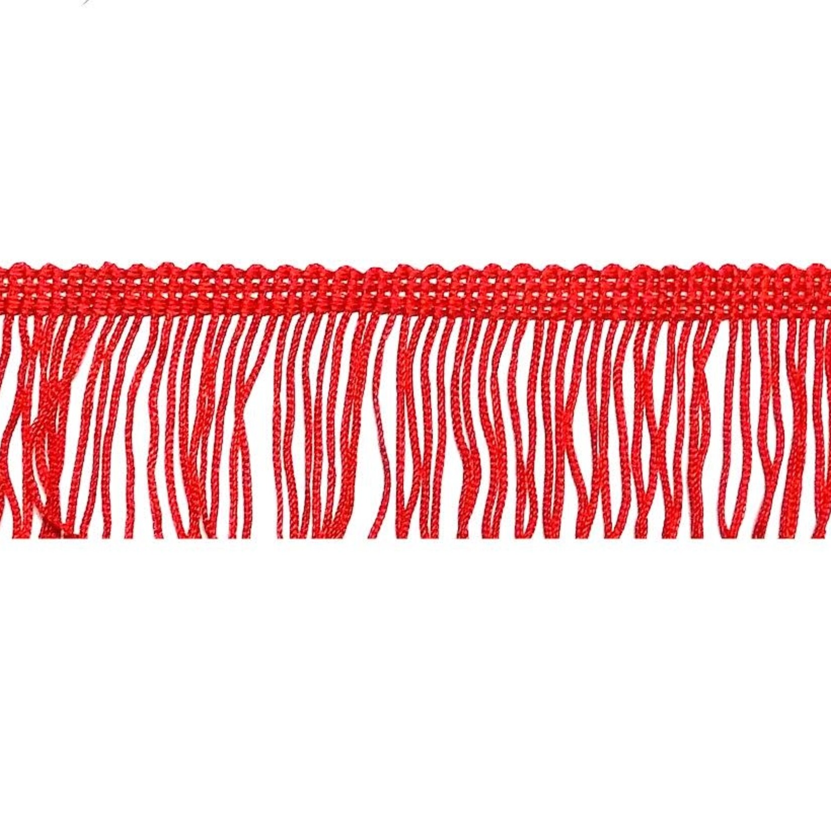 Rayon Fringe 2 Inches (18.04 Yards)