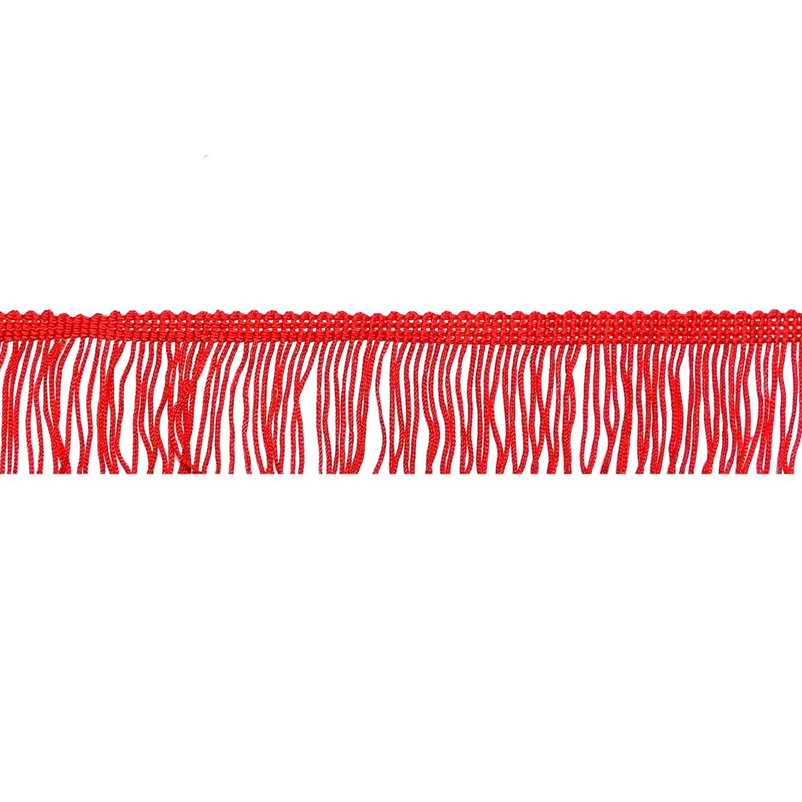Rayon Fringe 2 Inches (18.04 Yards)