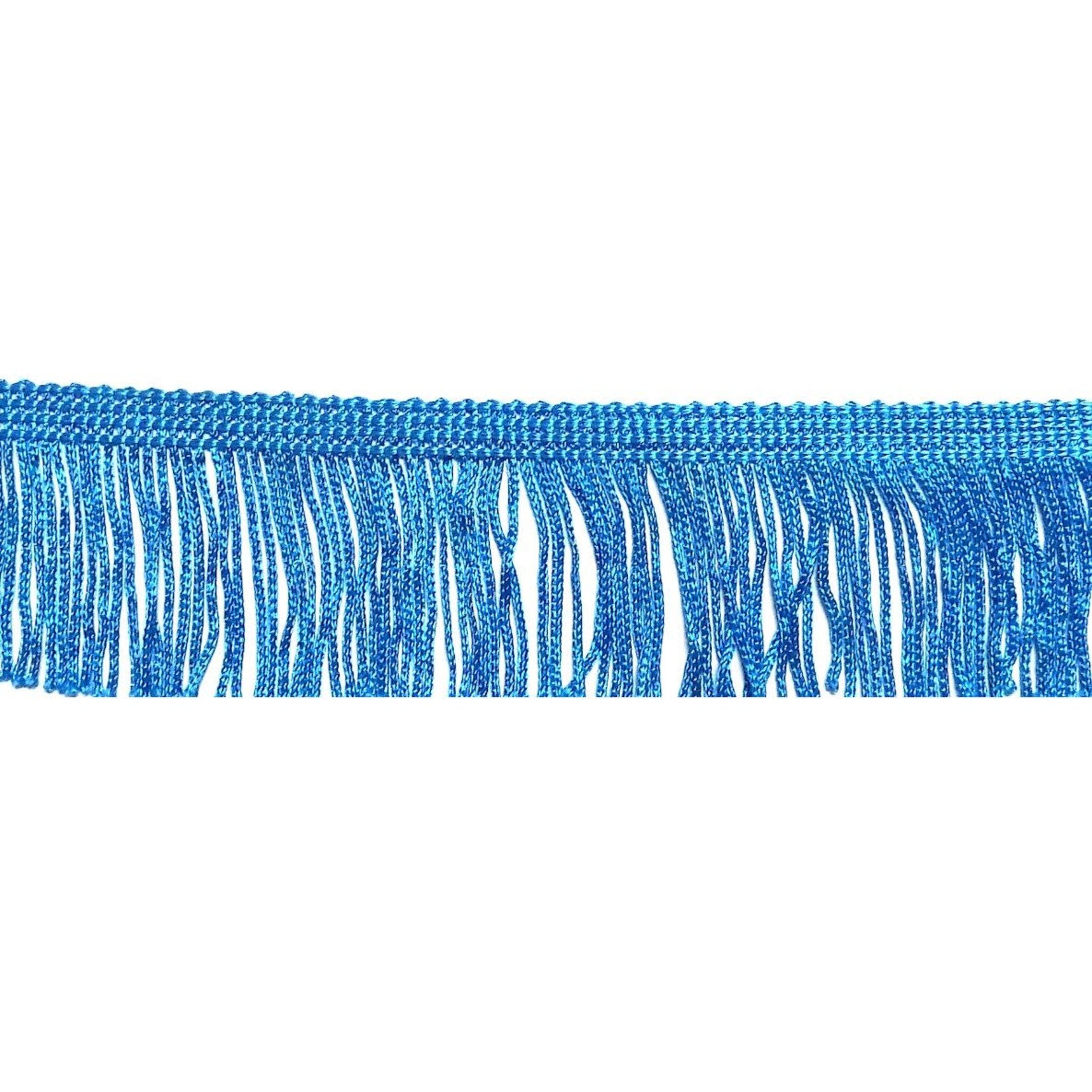 Rayon Fringe 2 Inches (18.04 Yards)