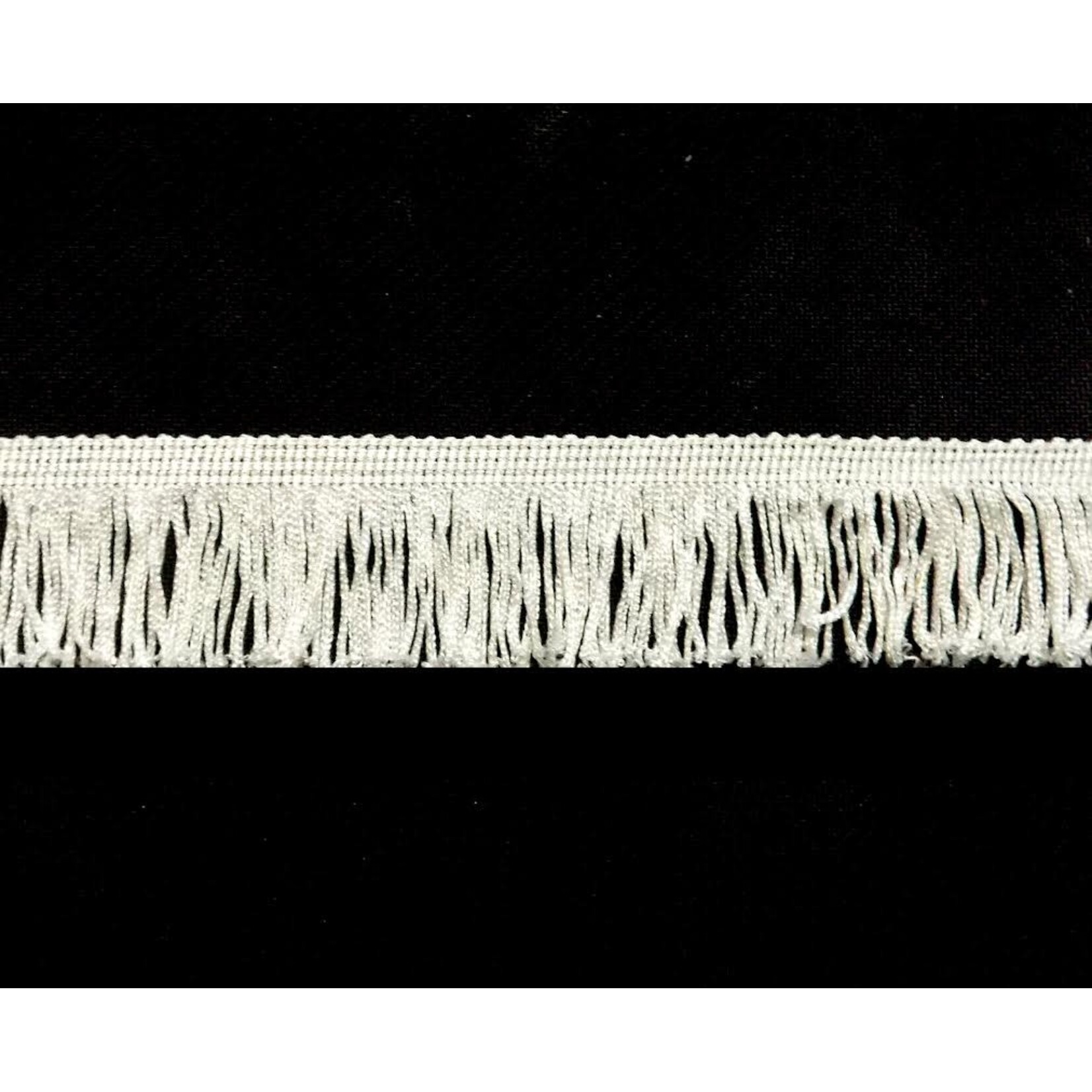 Rayon Fringe 2 Inches (18.04 Yards)