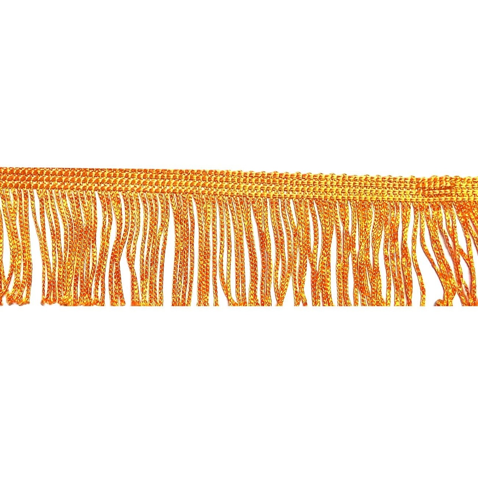 Rayon Fringe 2 Inches (18.04 Yards)