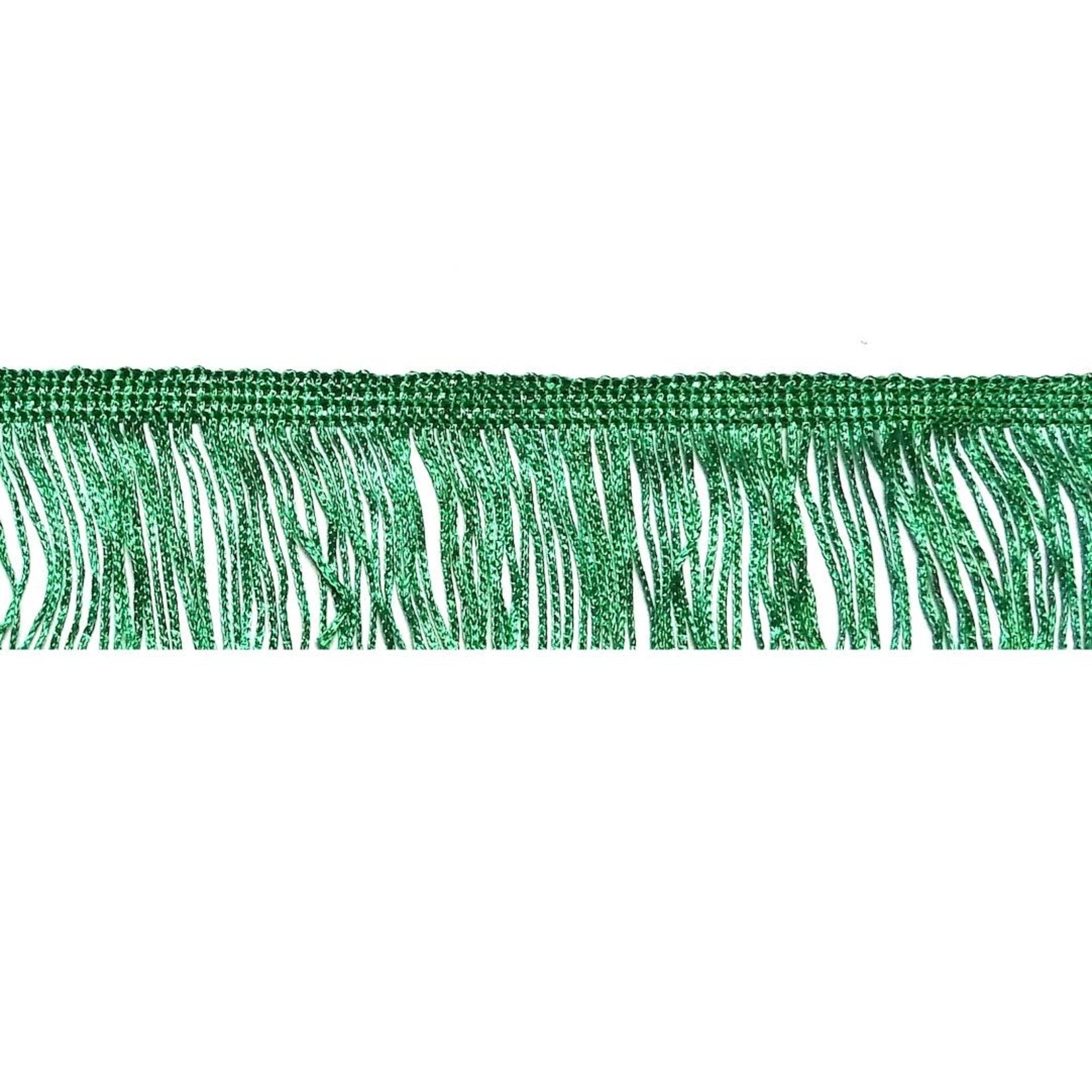 Rayon Fringe 2 Inches (18.04 Yards)