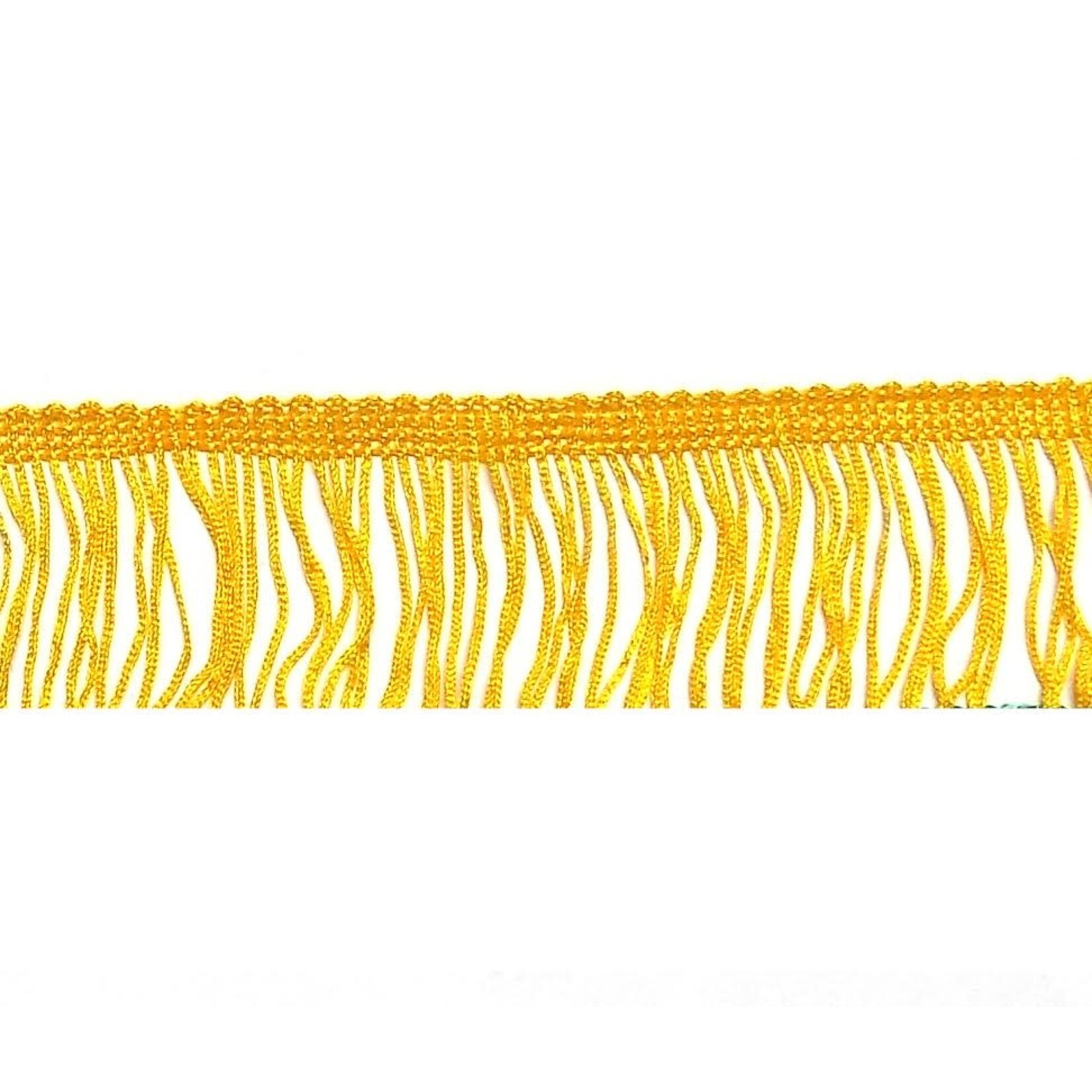 Rayon Fringe 2 Inches (18.04 Yards)