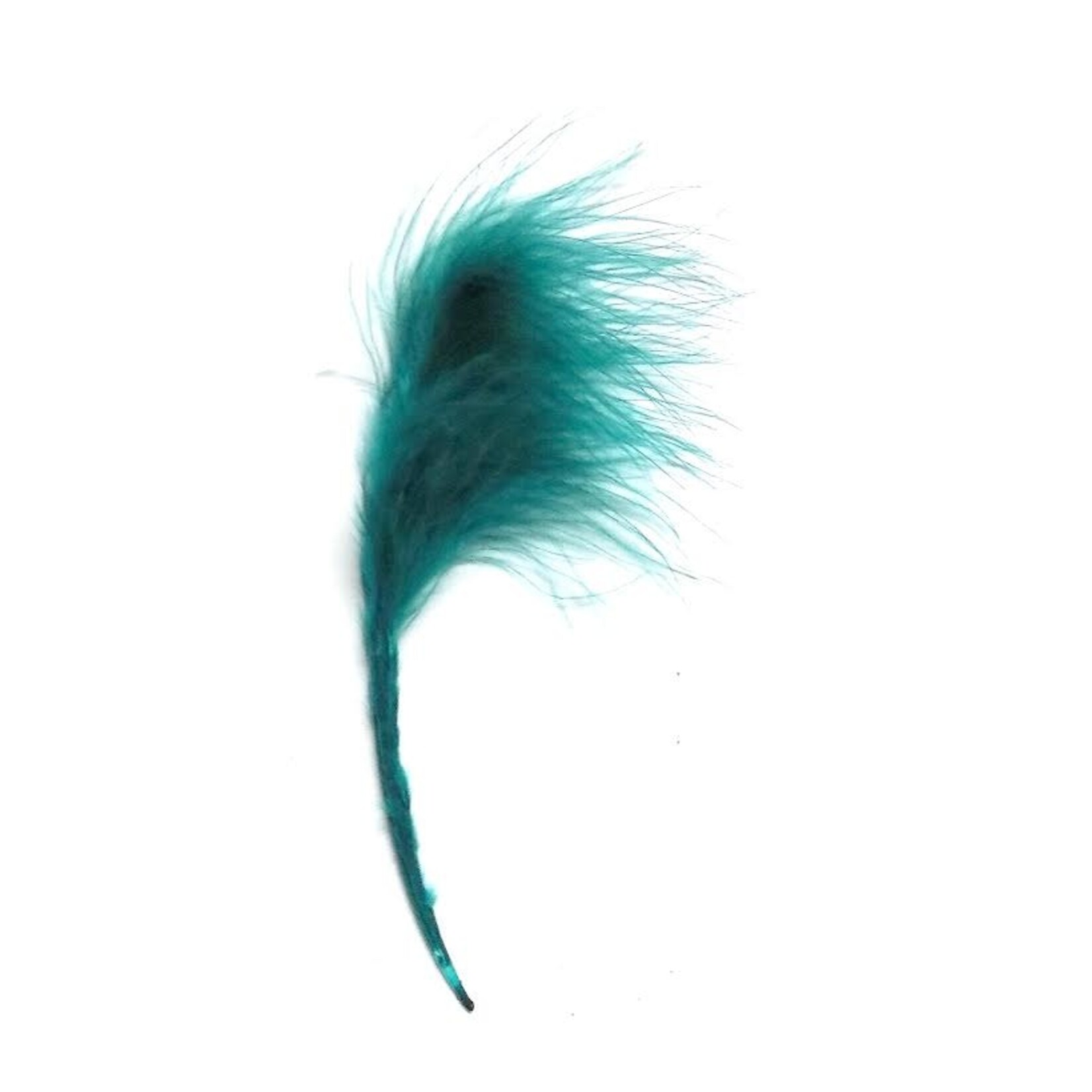Marabou Fluff Feathers 4-7 Inch 1oz