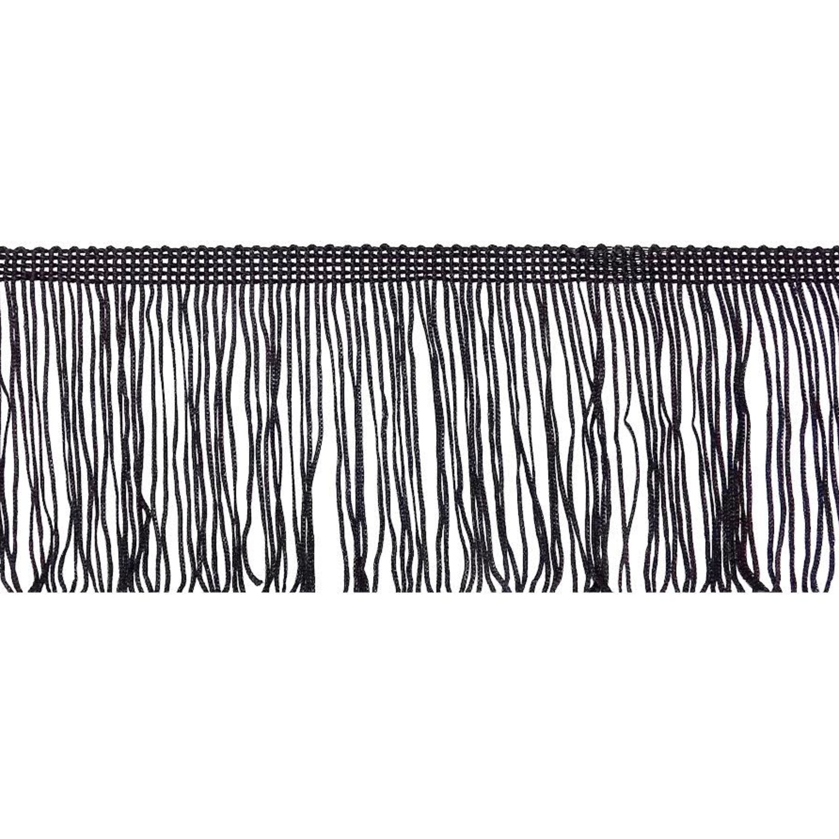 Rayon Fringe 4 Inches (18.04 Yards)