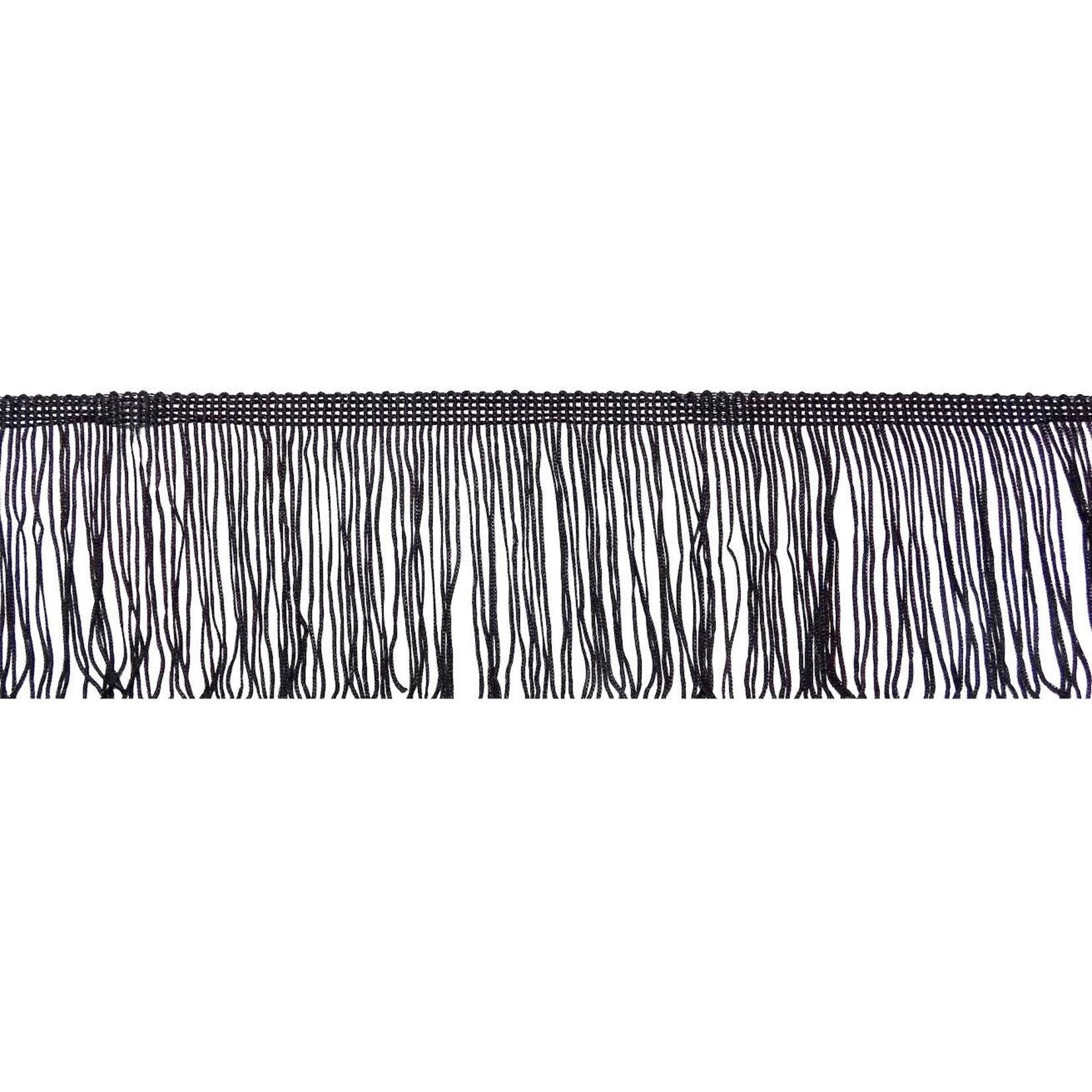 Rayon Fringe 4 Inches (18.04 Yards)