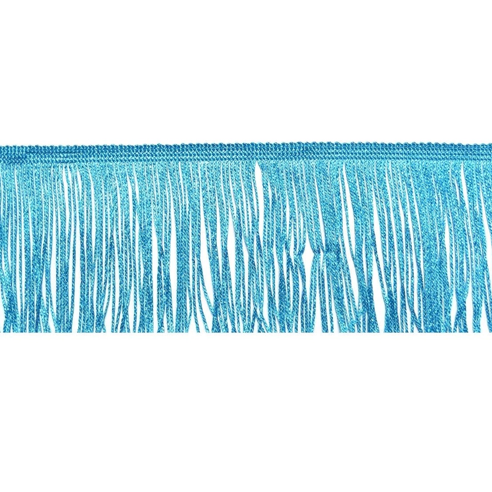 Rayon Fringe 4 Inches (18.04 Yards)