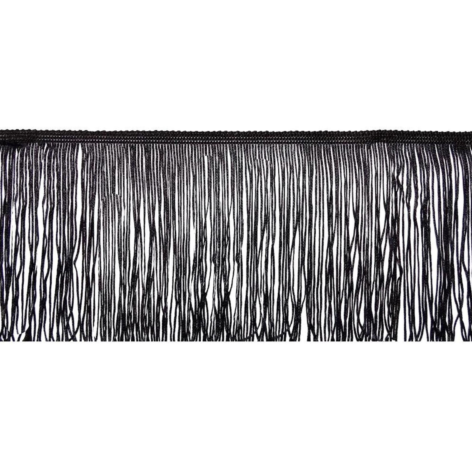 Rayon Fringe 6 Inches (18.04 Yards)