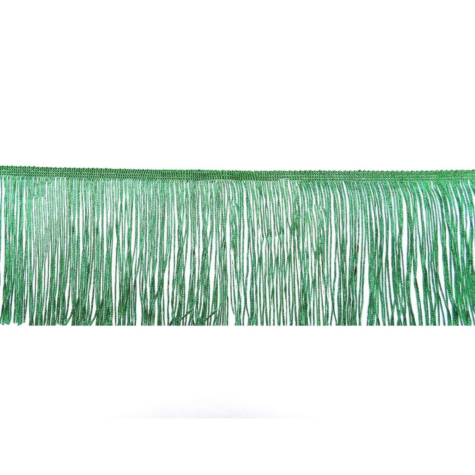 Rayon Fringe 6 Inches (18.04 Yards)