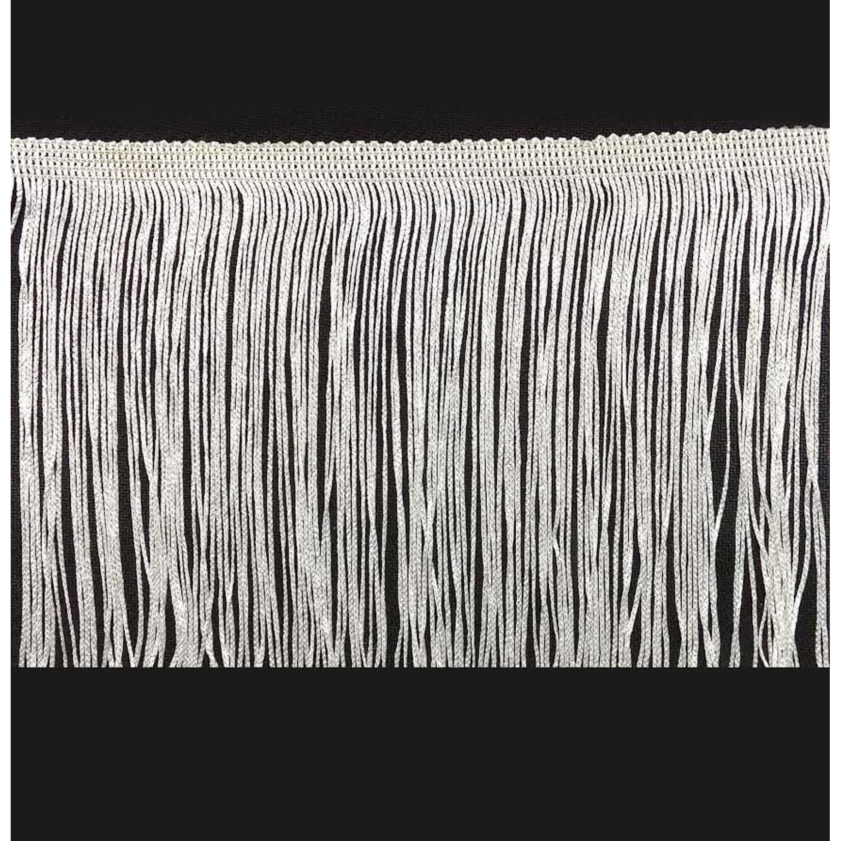 Rayon Fringe 6 Inches (18.04 Yards)