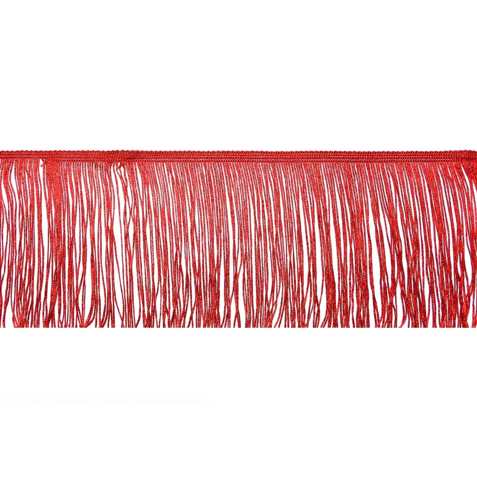 Rayon Fringe 6 Inches (18.04 Yards)
