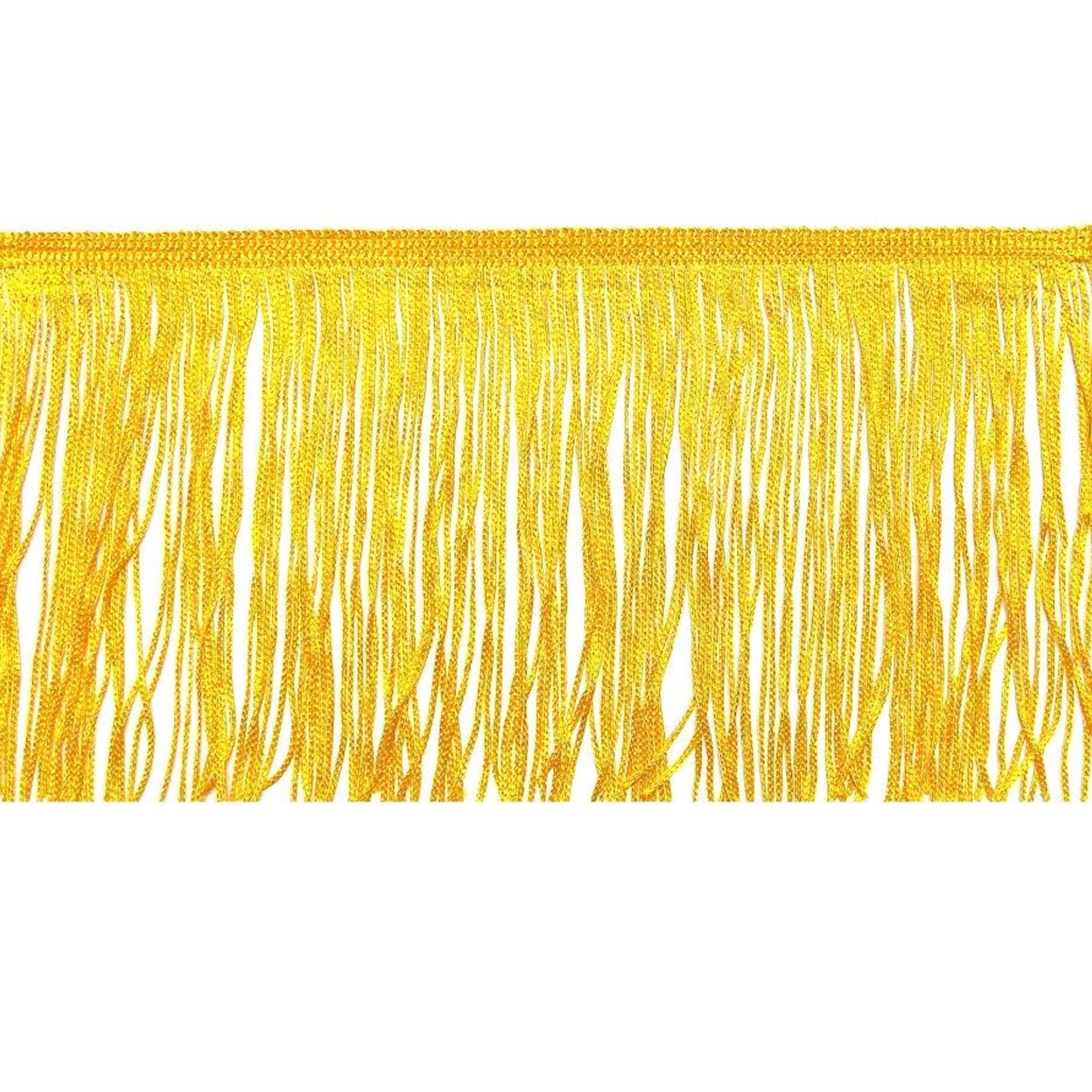 Rayon Fringe 6 Inches (18.04 Yards)