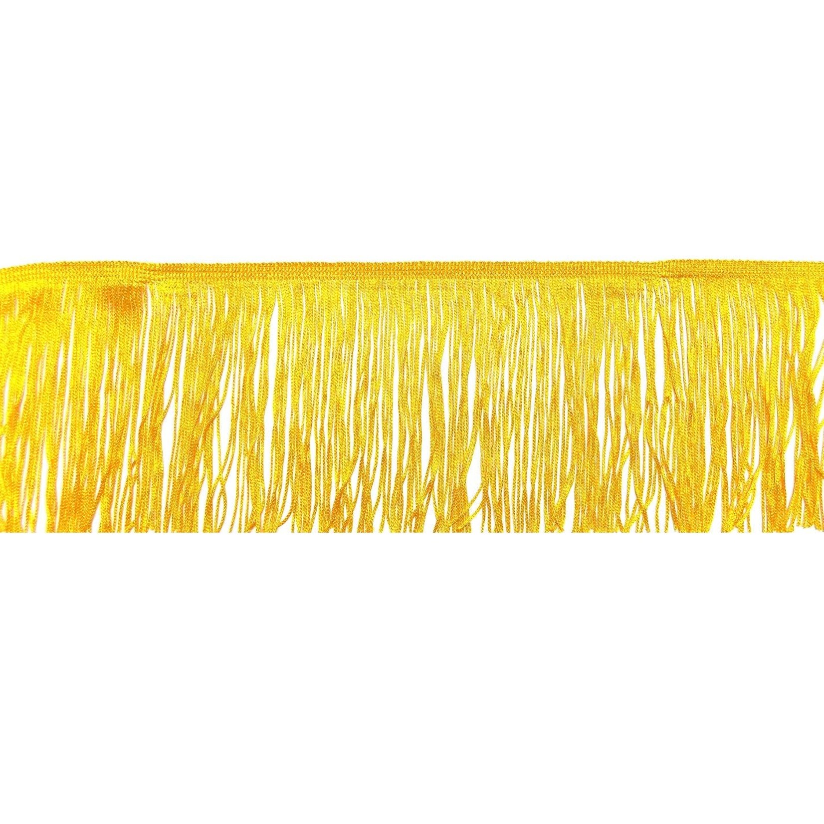Rayon Fringe 6 Inches (18.04 Yards)