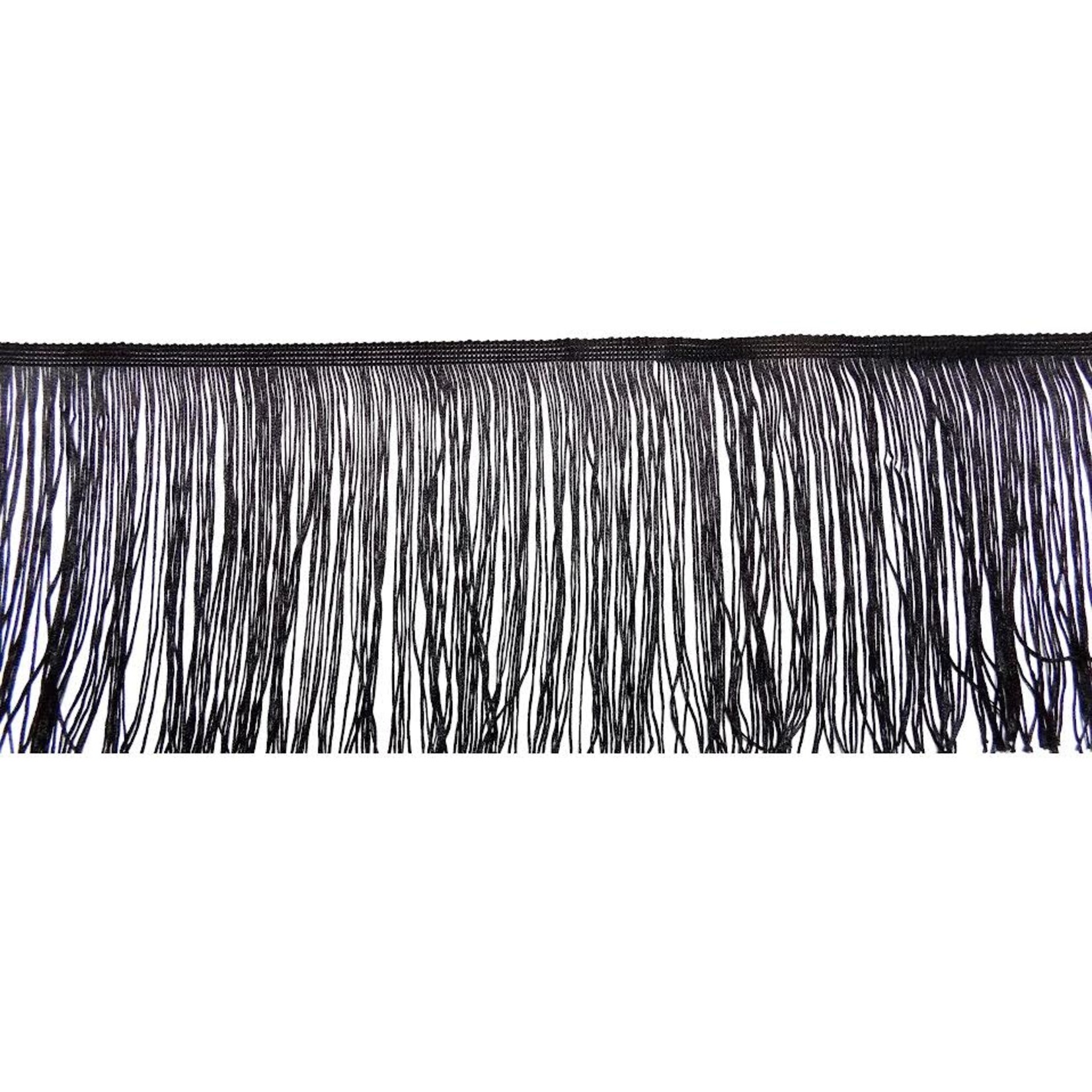 Rayon Fringe 8 Inches (18.04 Yards)