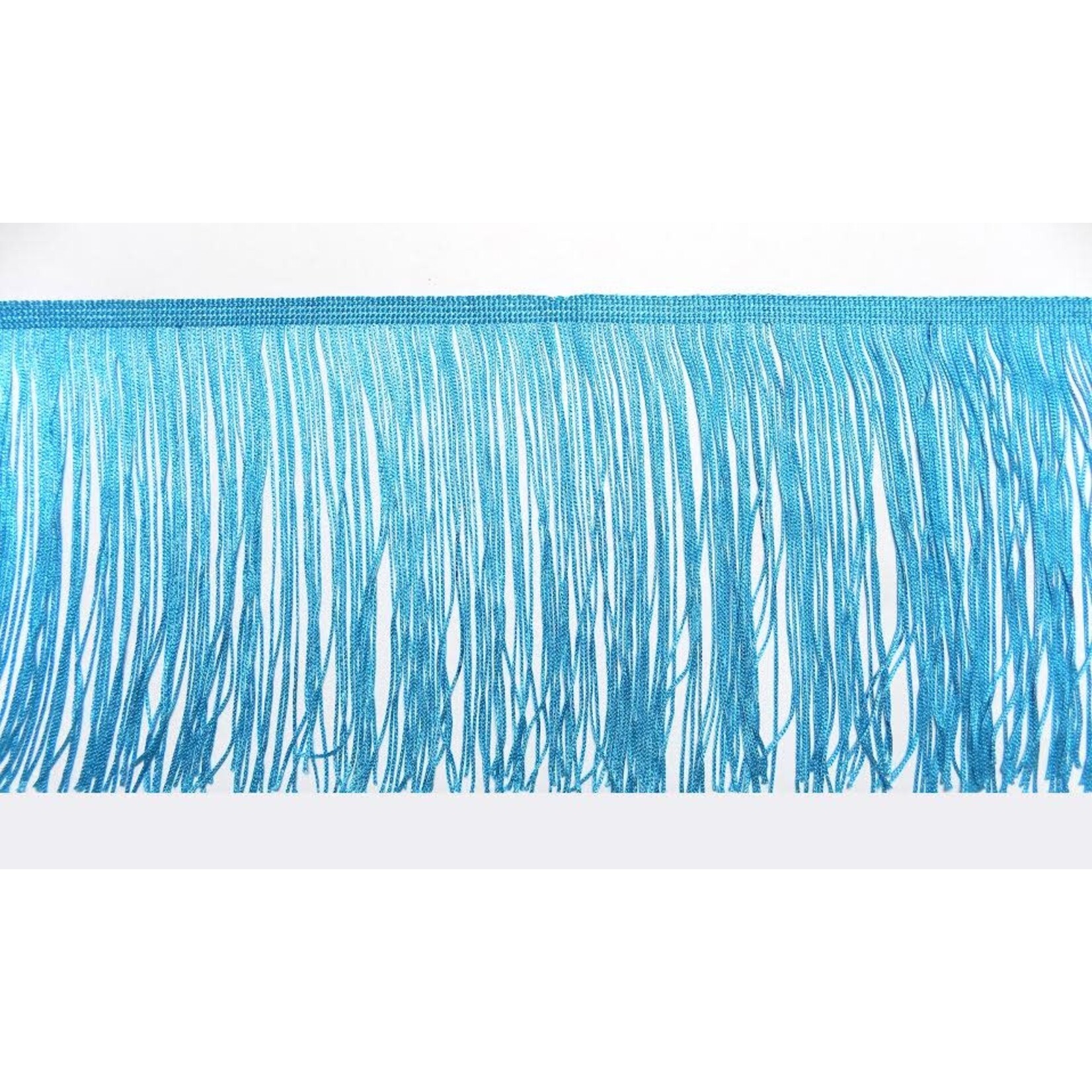 Rayon Fringe 8 Inches (18.04 Yards)