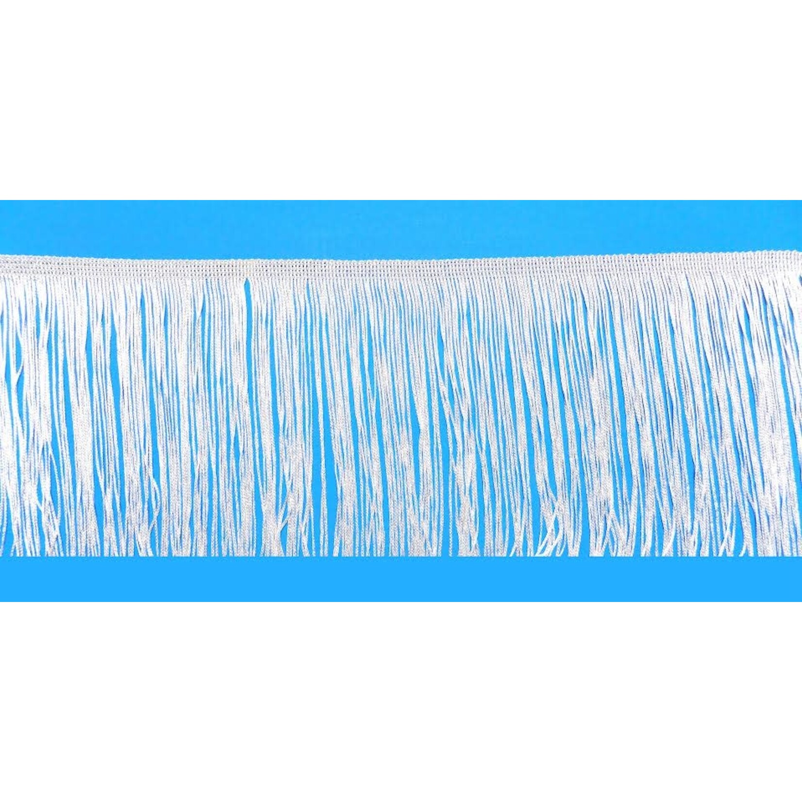 Rayon Fringe 8 Inches (18.04 Yards)