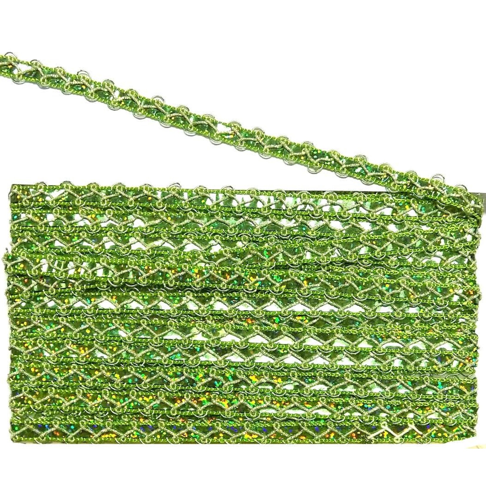 12892 Fancy Box Braid