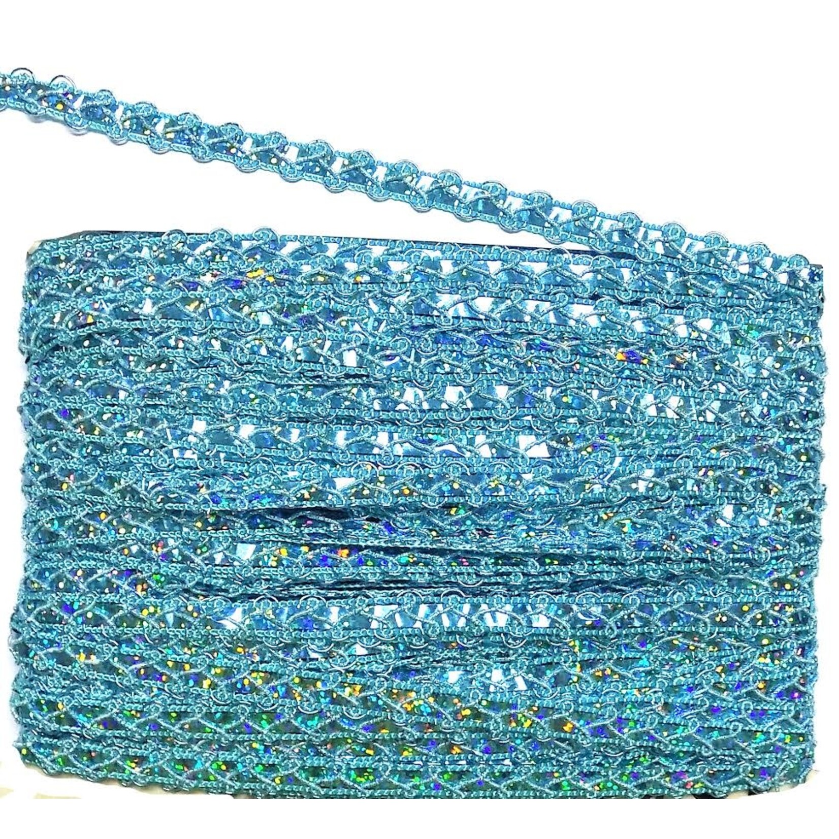 12892 Fancy Box Braid