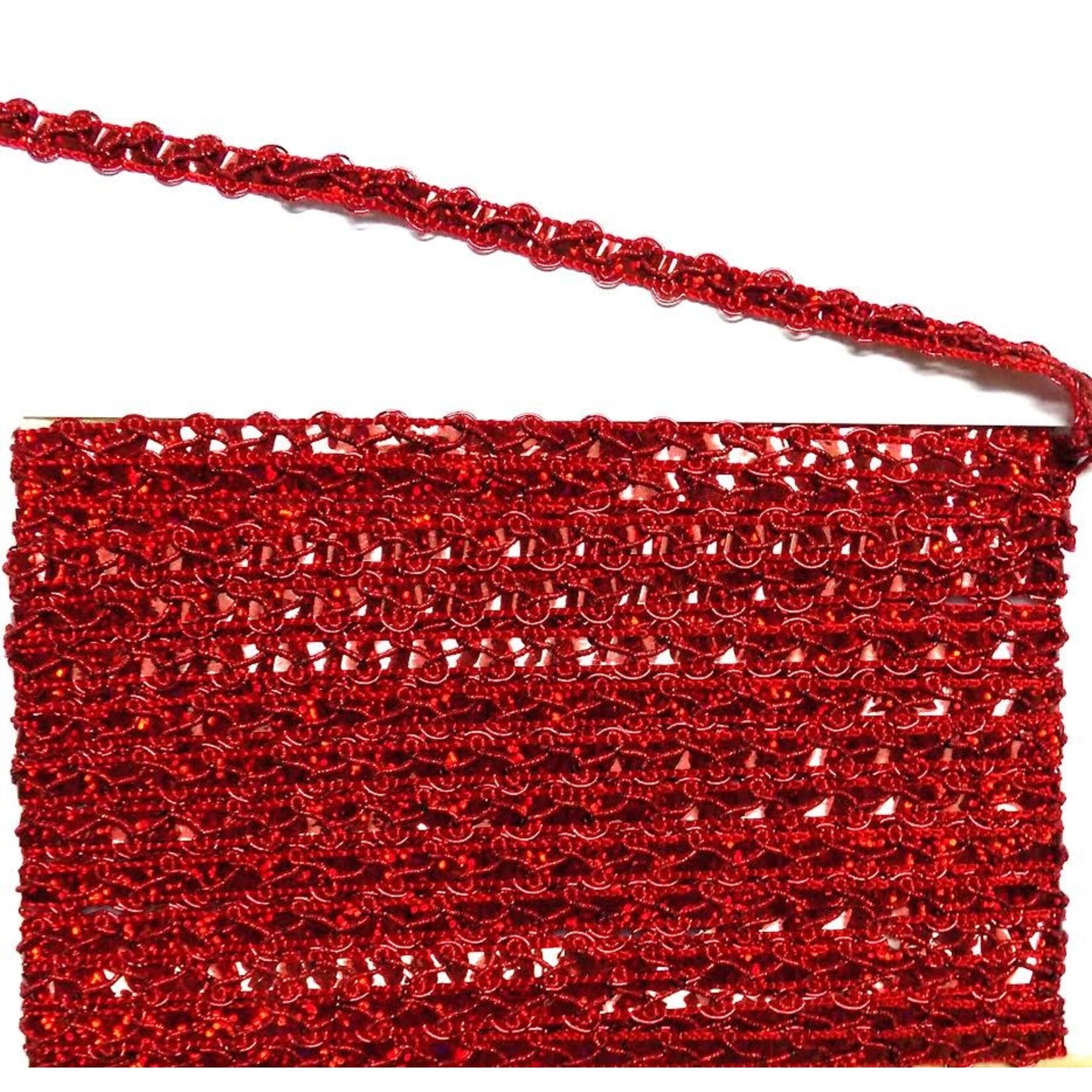 12892 Fancy Box Braid