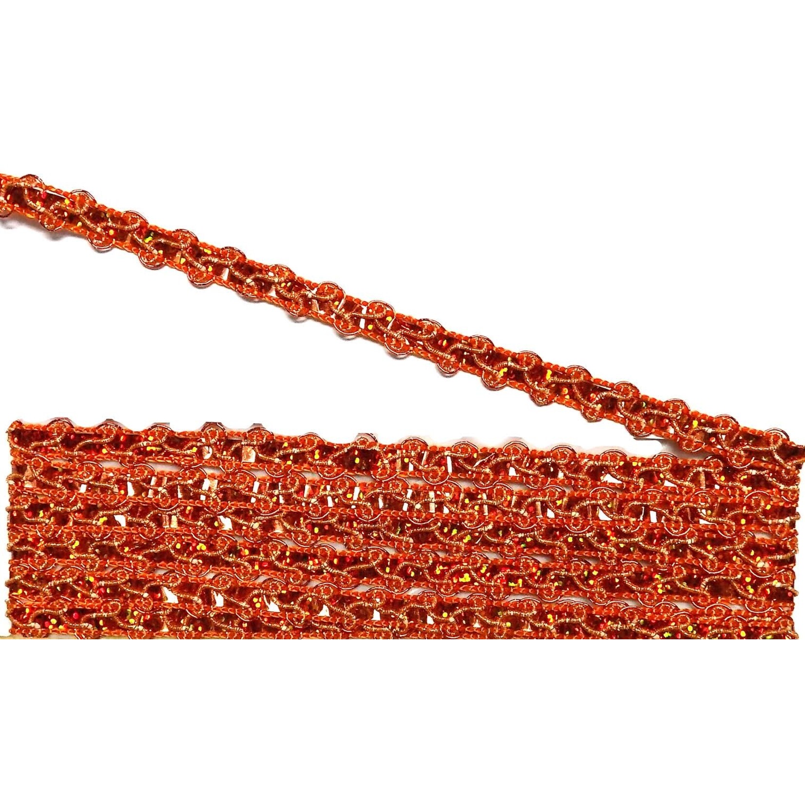 12892 Fancy Box Braid