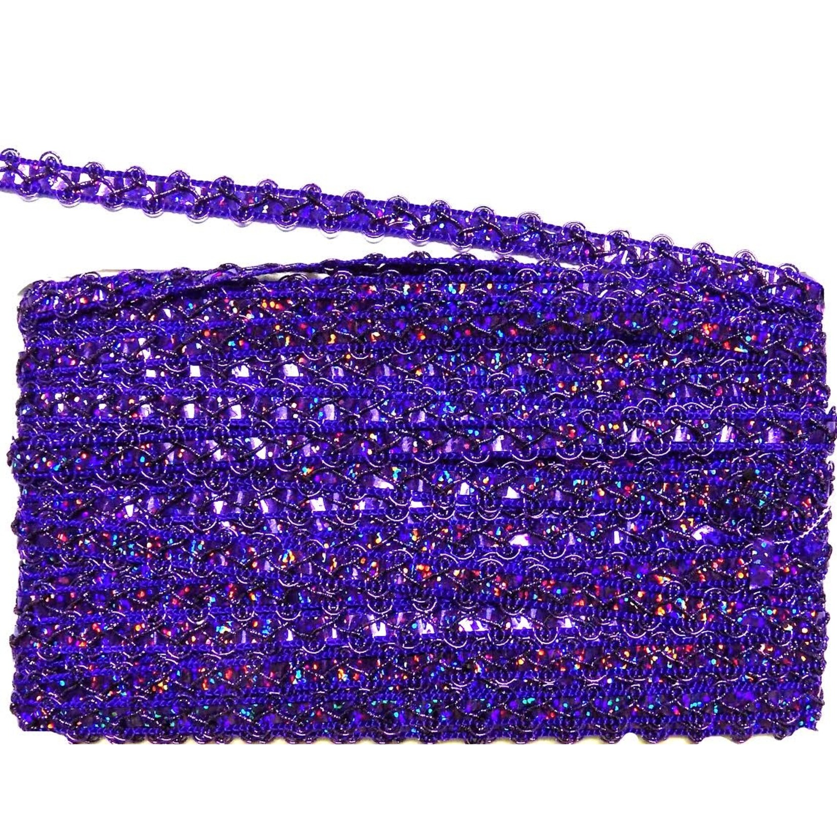 12892 Fancy Box Braid