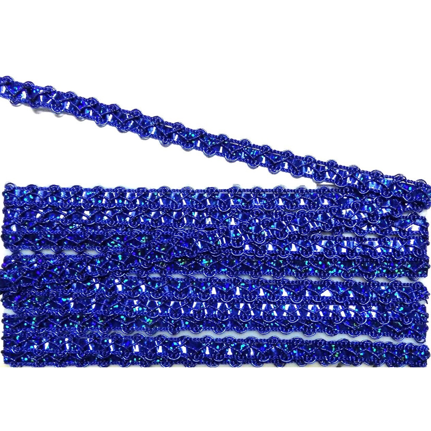 12892 Fancy Box Braid