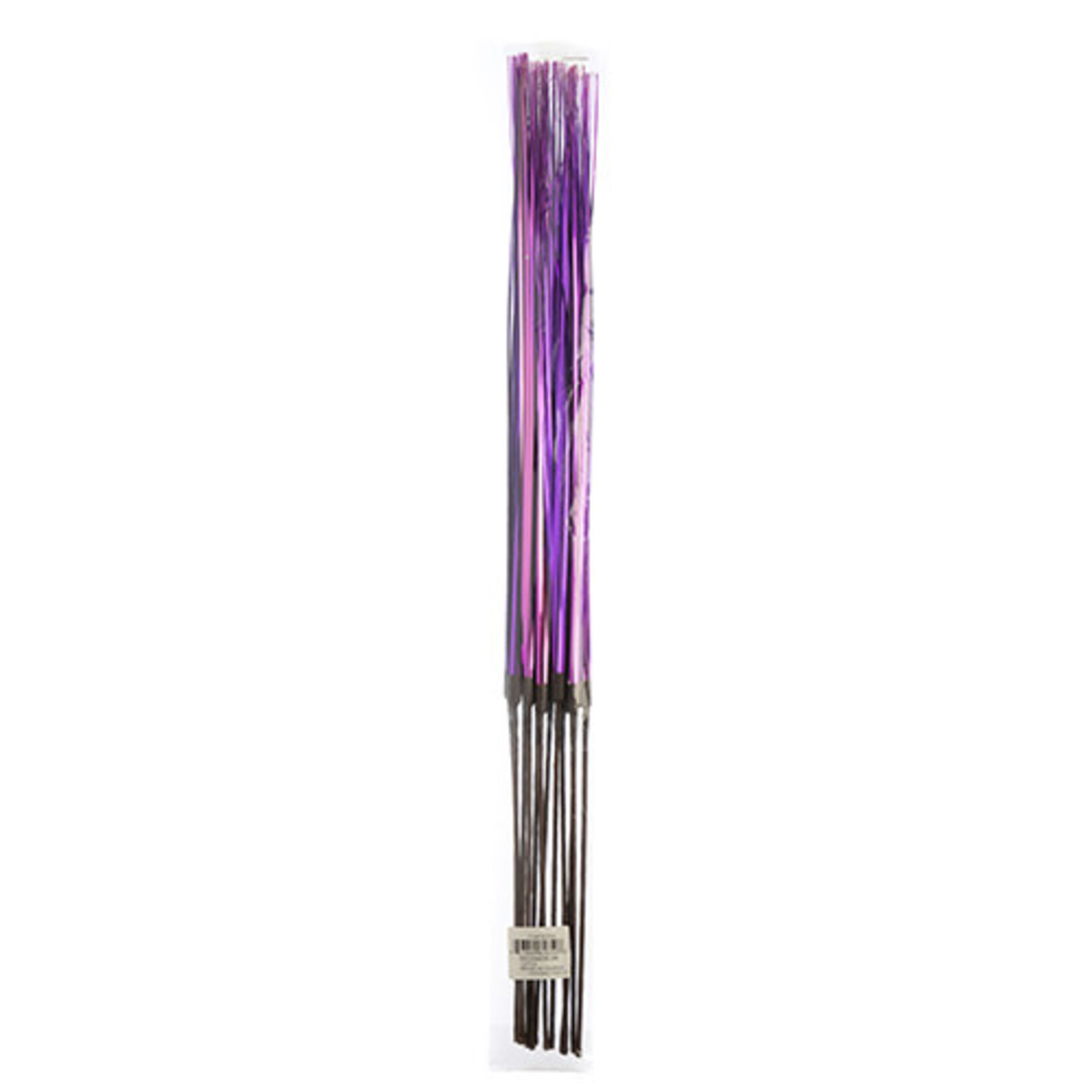 Onion Grass 18.5 Inches Metallic Flare (12 pieces)
