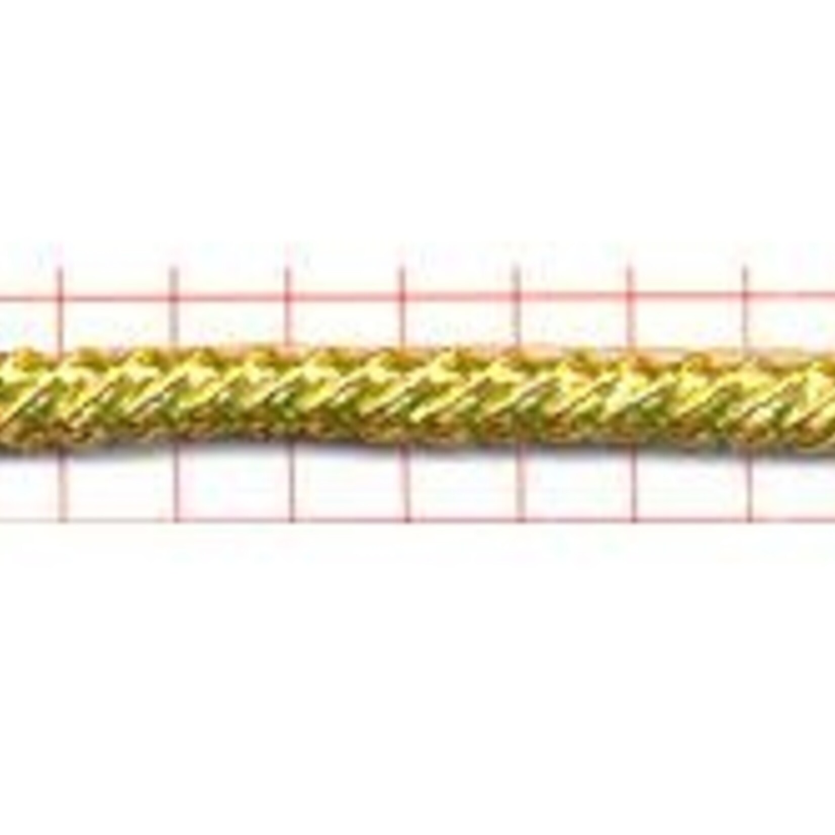 6098 Metallic Yarn Cord 36 yards
