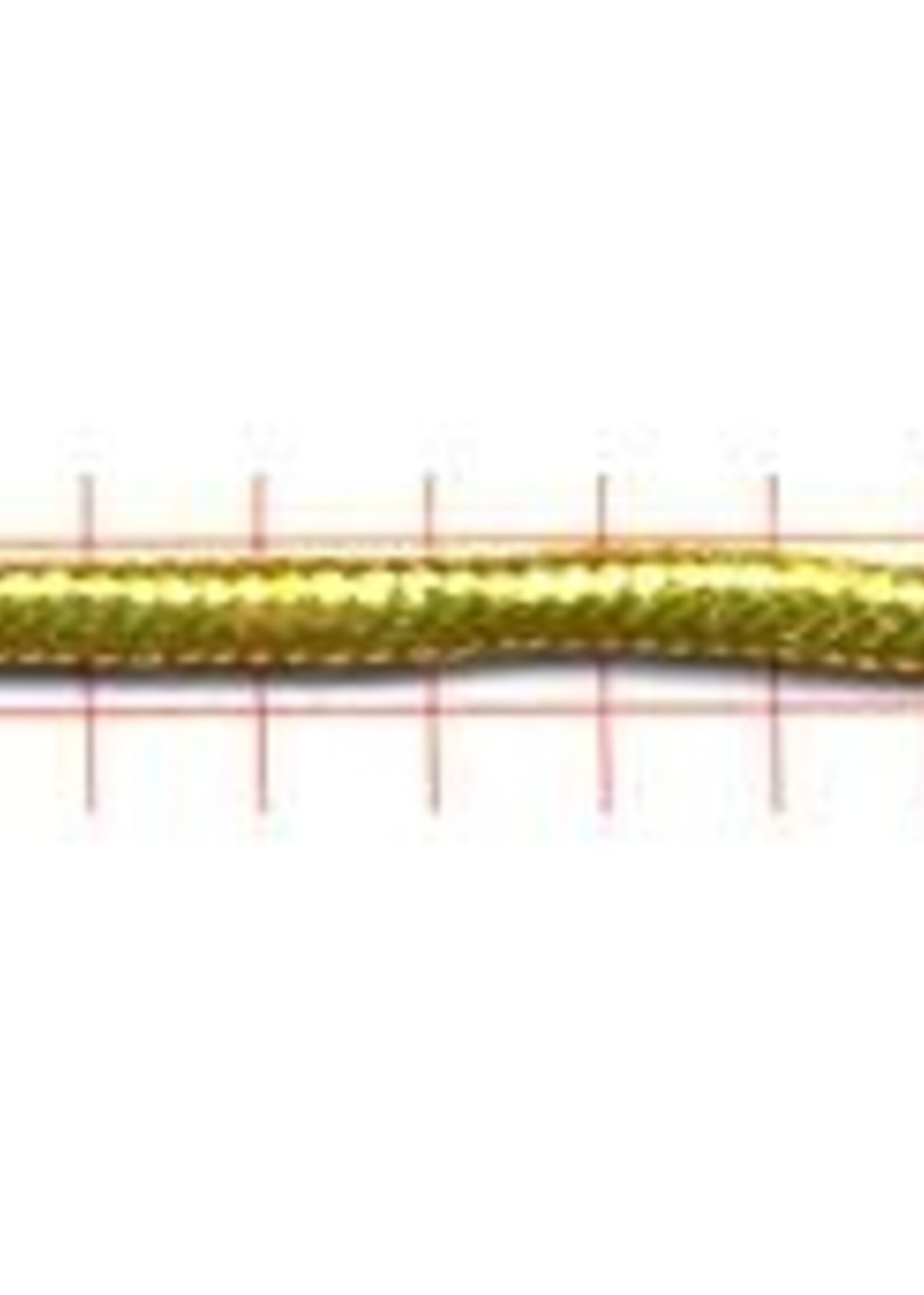 6093 Metallic Yarn Cord 36 Yards