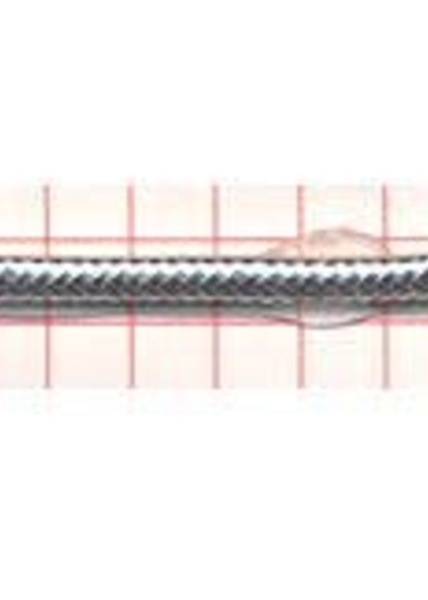 6093 Metallic Yarn Cord 36 Yards