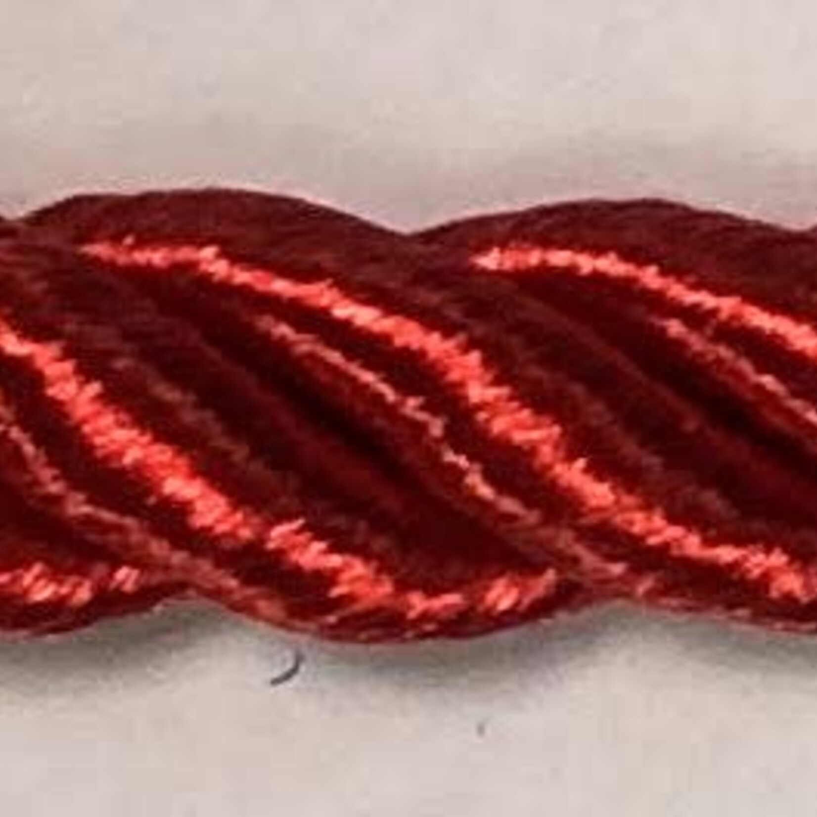 Twist Cord 40/3 - Red