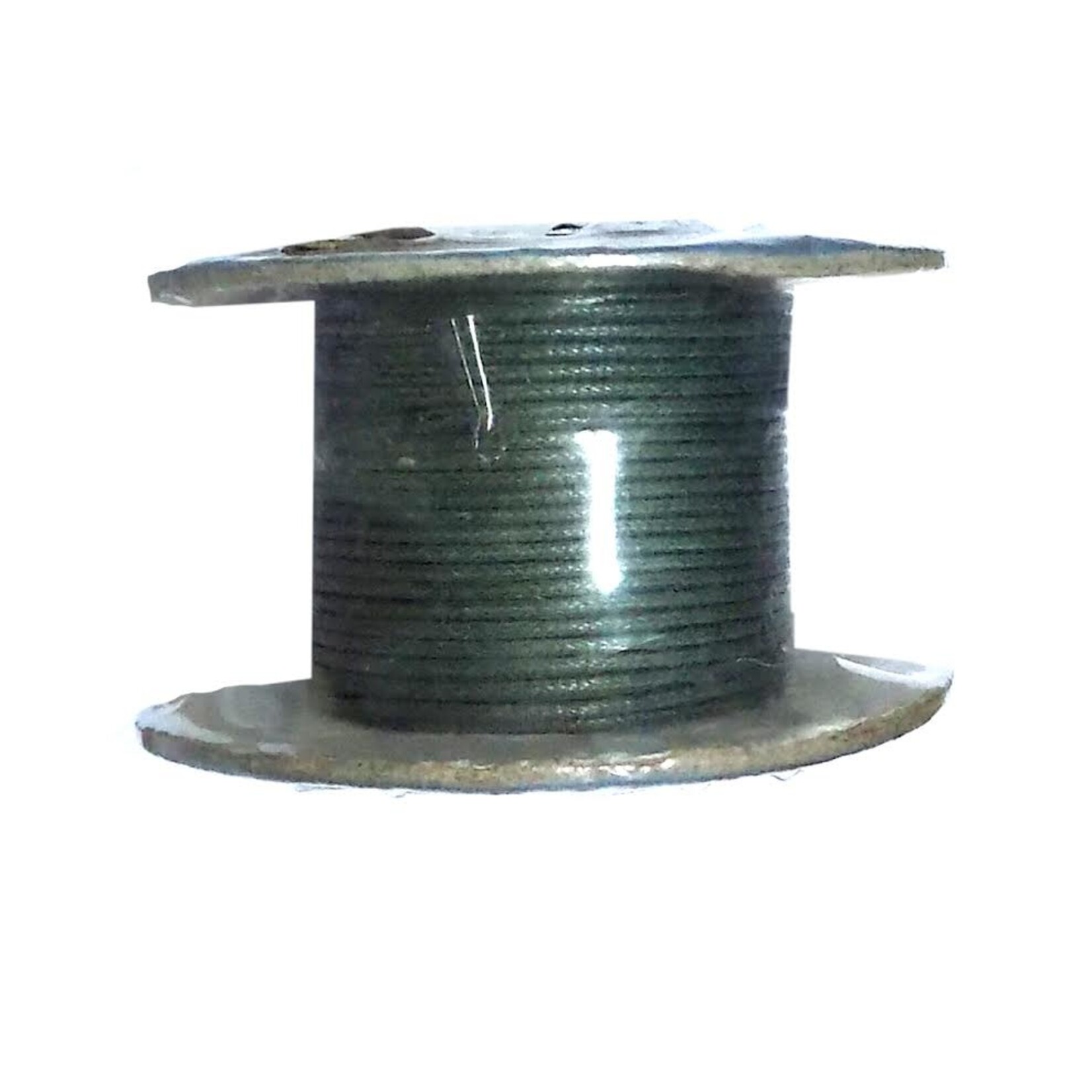 Waxed Cord 25 Meters