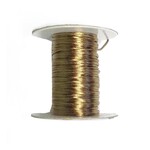 Rattail Cord 1.5mm (100 yards)  Light Brown