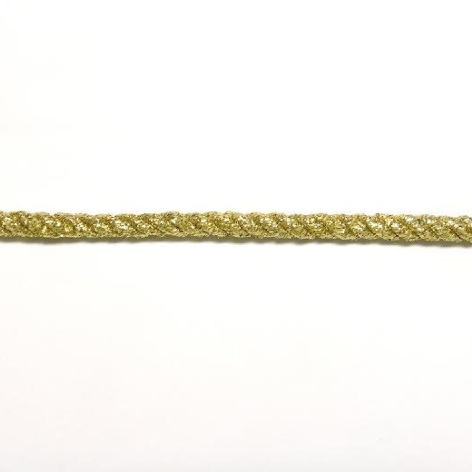 Twist Cord 27/3 Metallic