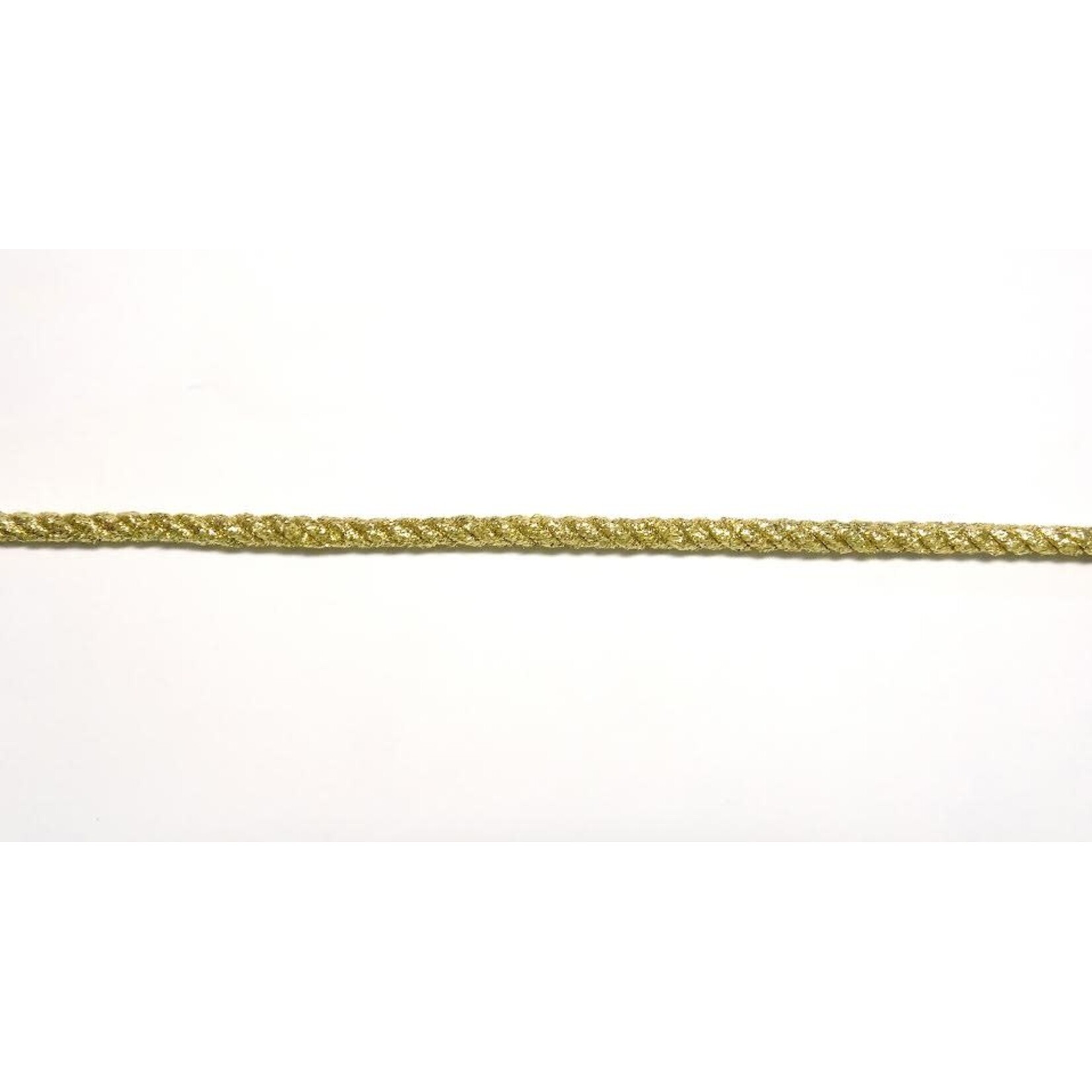 Twist Cord 27/3 Metallic