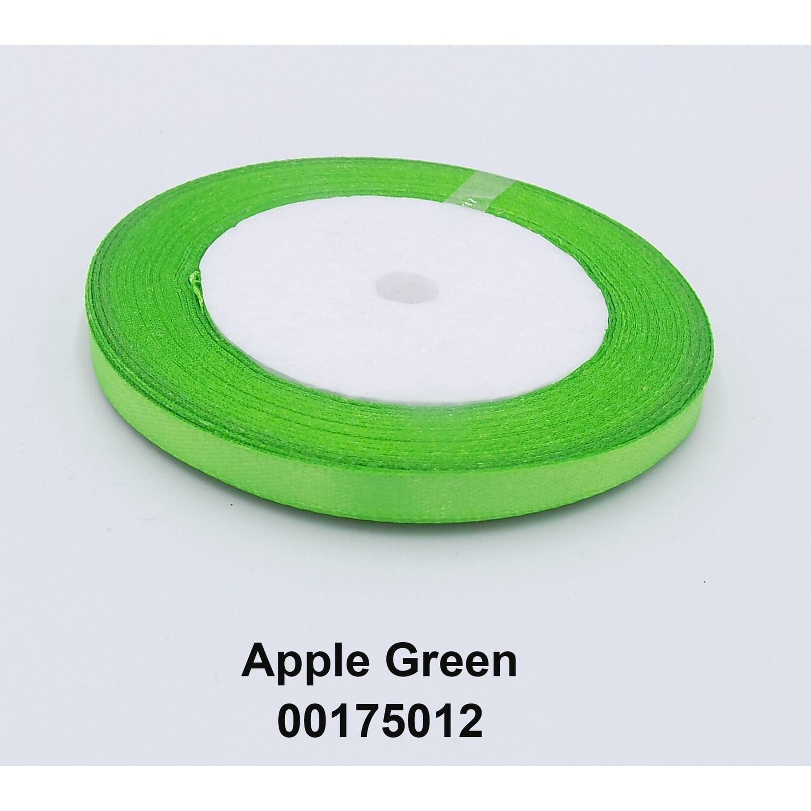 Satin Ribbon 3/8 Inch Roll 25yds